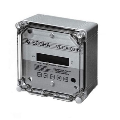 Блок обработки данных VEGA-03 в Калуге