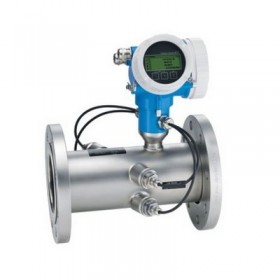 Ультразвуковые расходомеры PROSONIC FLOW в Калуге