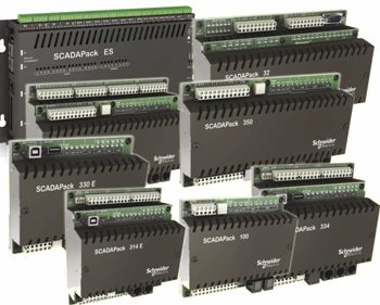 Контроллеры SCADAPack в Калуге